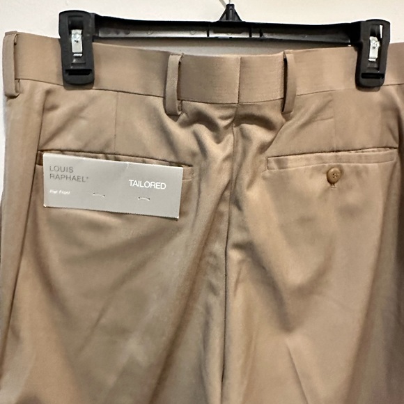 NWT Louis Raphael pants - Picture 6 of 6
